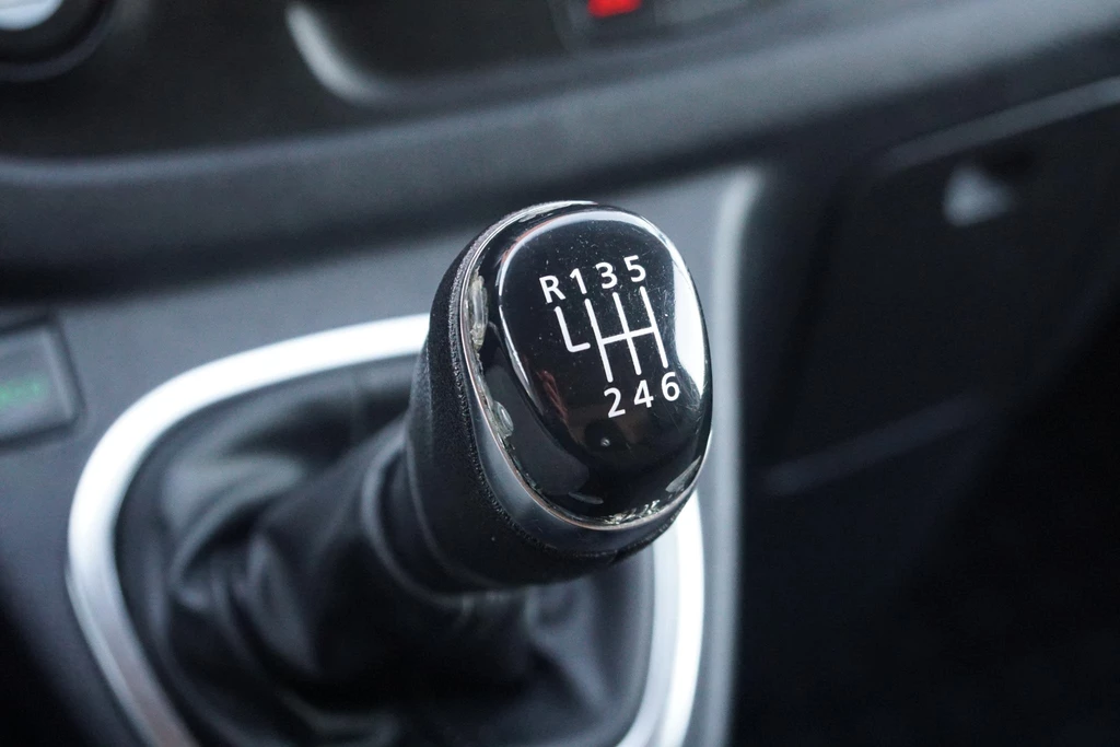 Nissan NV300 – foto 34