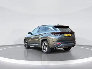 Hyundai Tucson – thumbnail 5