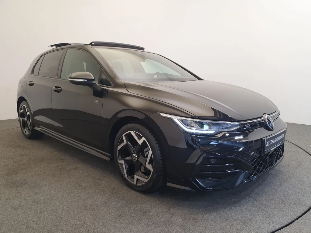 Volkswagen Golf – foto 7