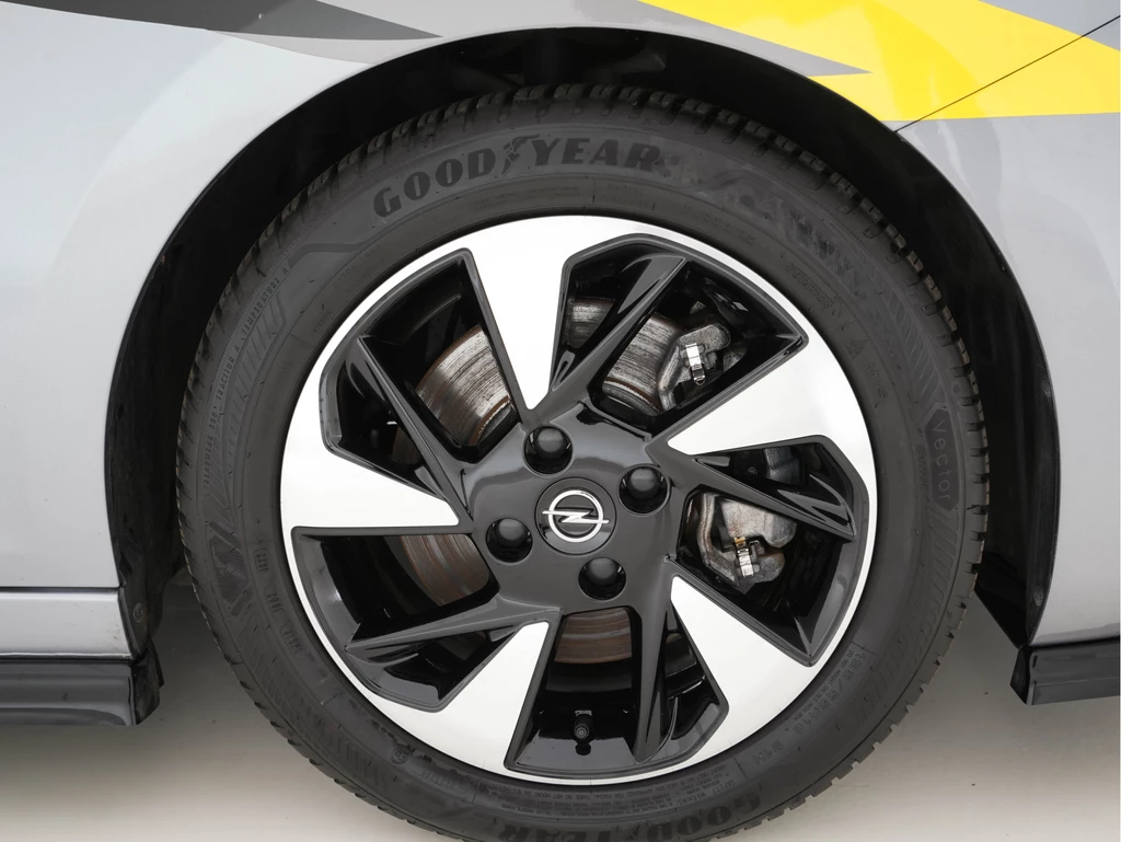 Opel Corsa-e – foto 25