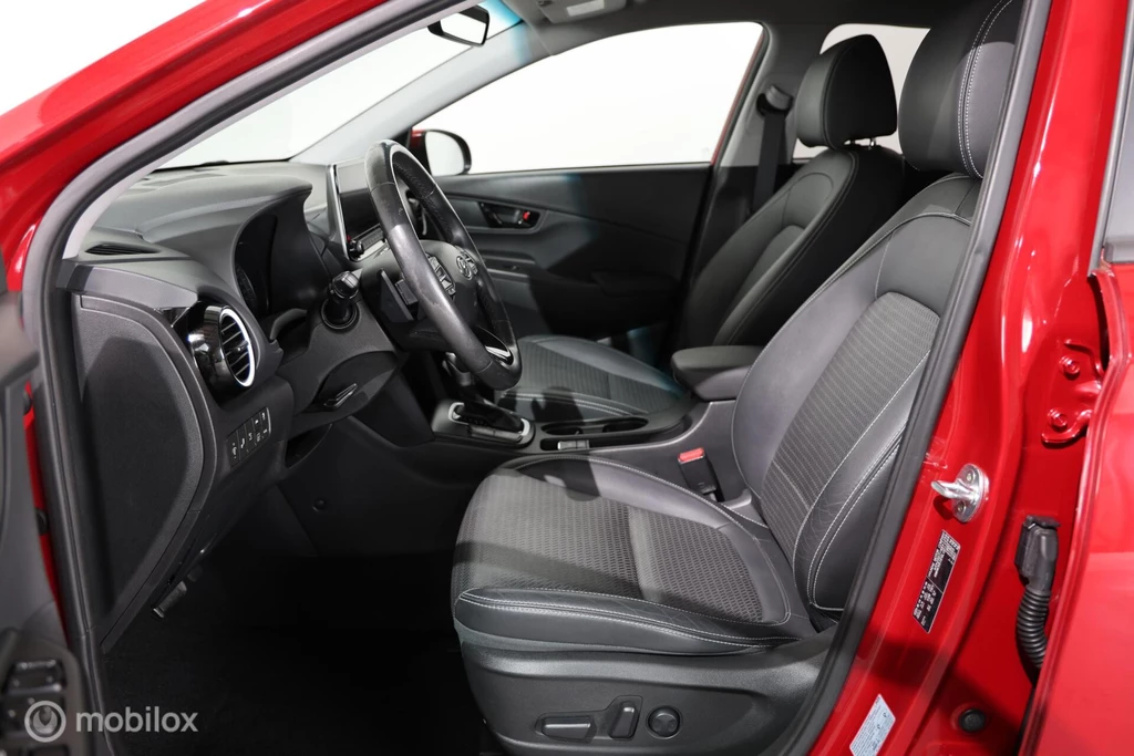 Hyundai Kona – foto 13