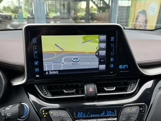 Toyota C-HR – thumbnail 22