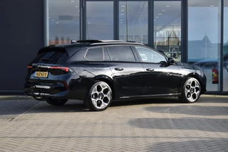 Opel Astra – thumbnail 3