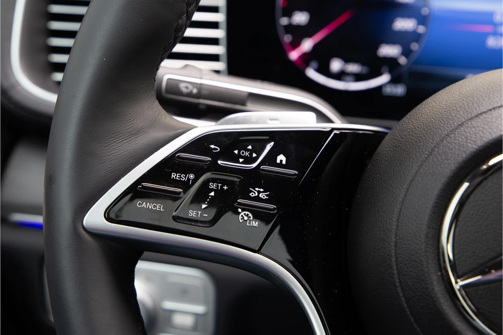 Mercedes-Benz GLE – foto 32
