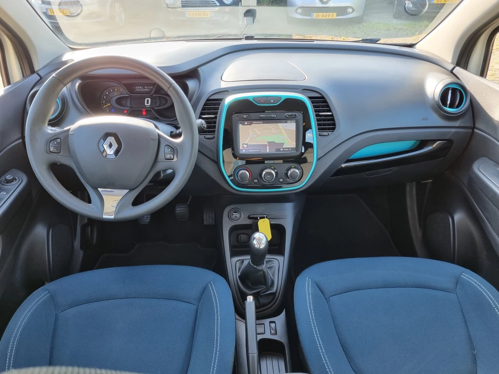 Renault Captur – foto 21