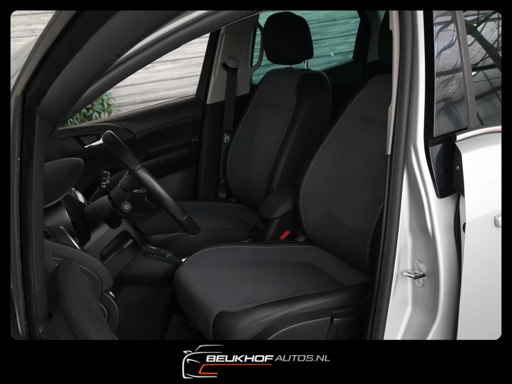 Opel Meriva – foto 22