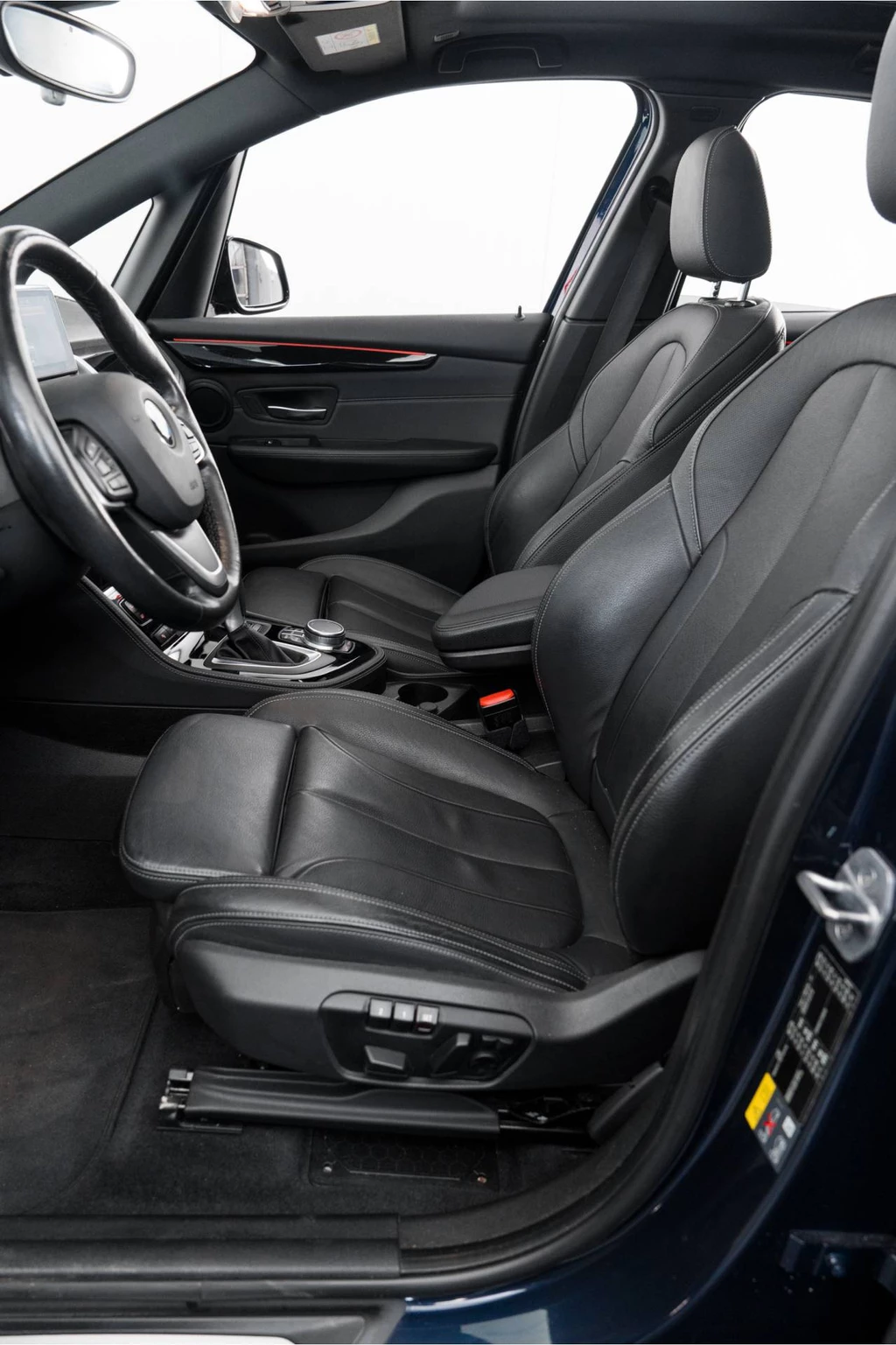 BMW 2 Serie – foto 18