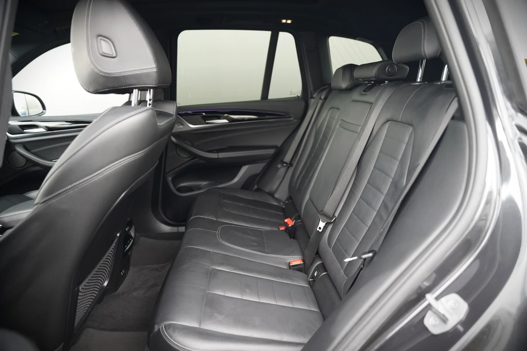 BMW iX3 – foto 65