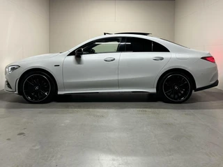 Mercedes-Benz CLA – thumbnail 5