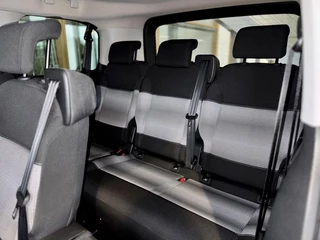 Citroën ë-Spacetourer – thumbnail 18