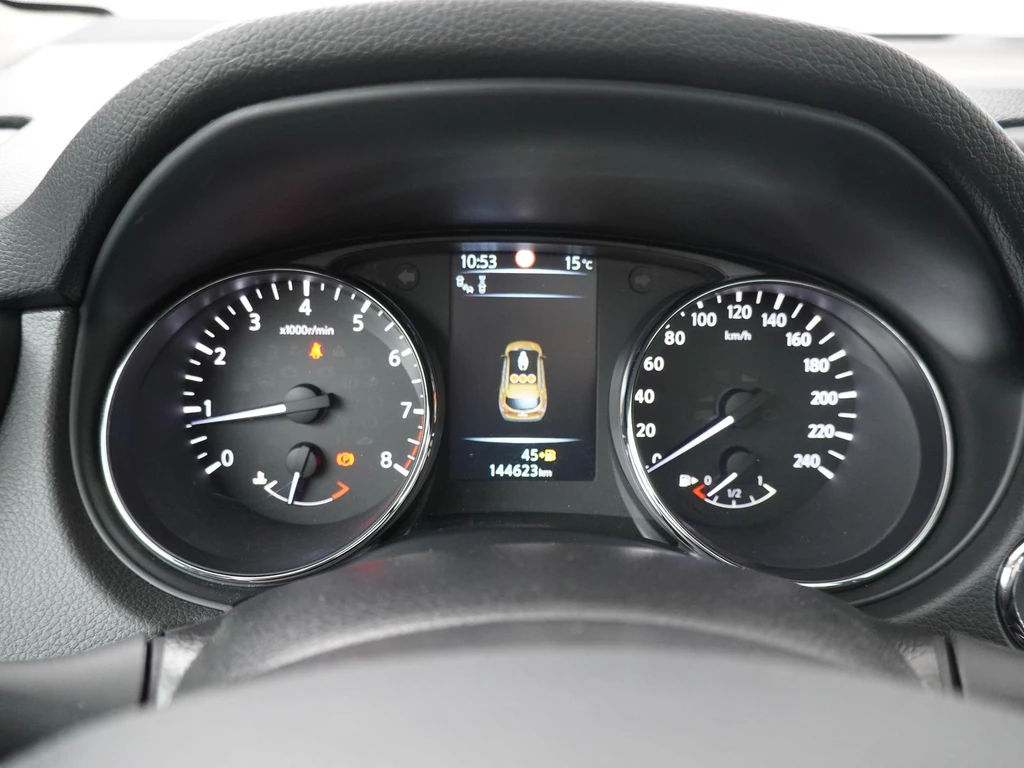Nissan QASHQAI – foto 16