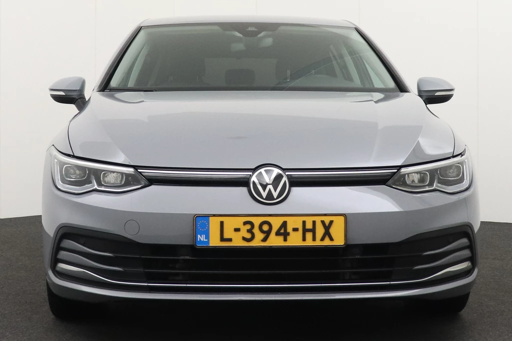 Volkswagen Golf – foto 6