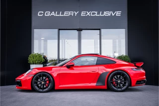 Porsche 911 – thumbnail 4
