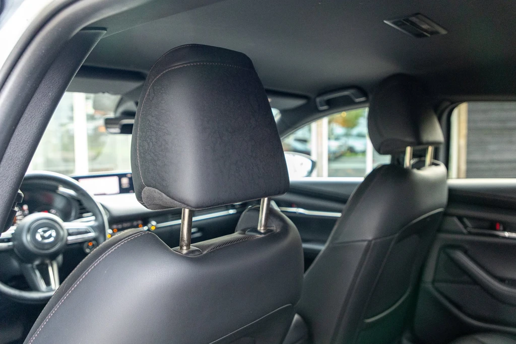 Mazda 3 – foto 49