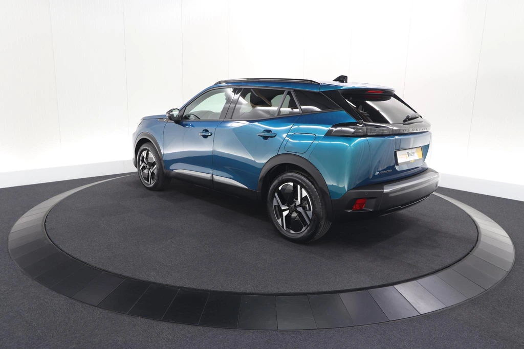Peugeot e-2008 – foto 6