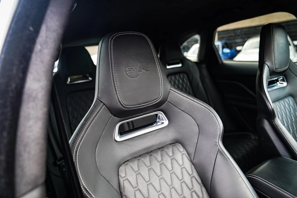 Jaguar F-PACE – foto 68