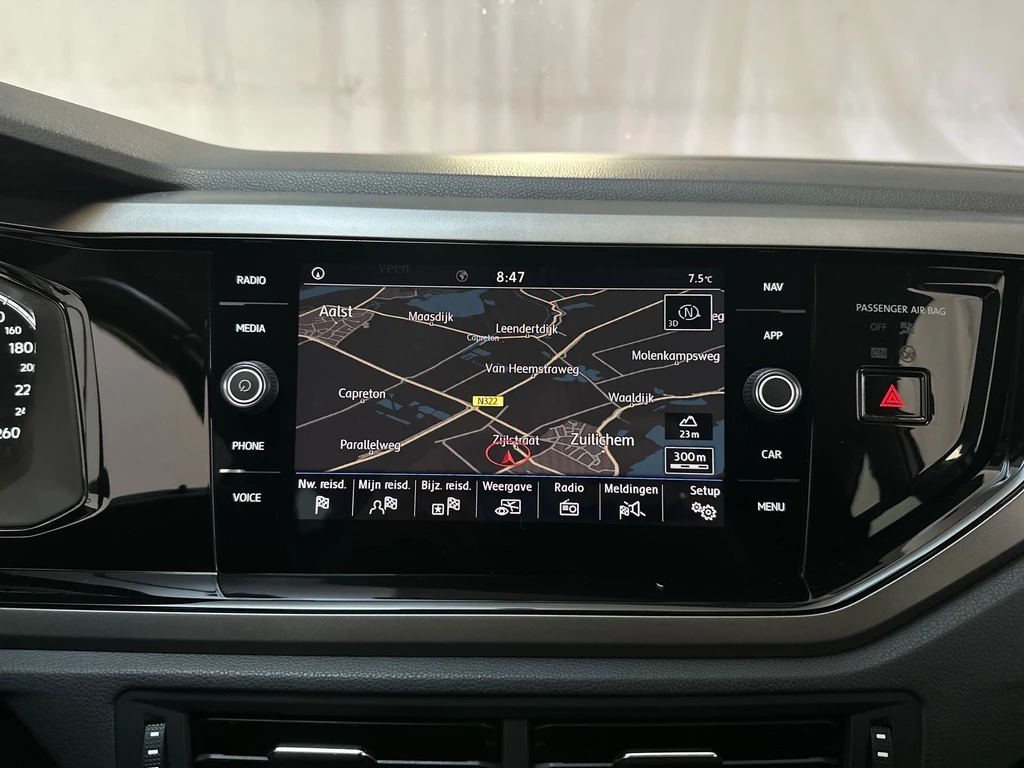 Volkswagen Polo – foto 12