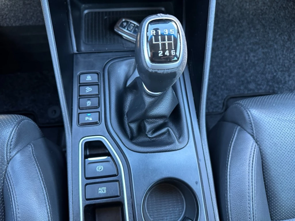 Hyundai Tucson – foto 30