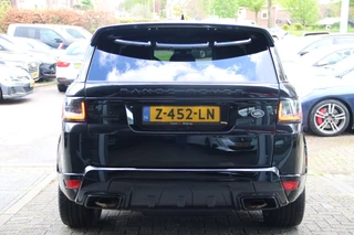 Land Rover Range Rover Sport – thumbnail 3