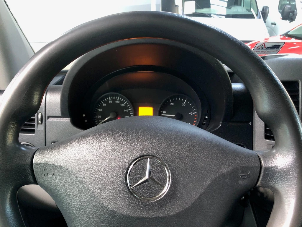 Mercedes-Benz Sprinter – foto 21