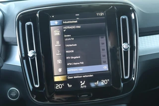 Volvo XC40 – thumbnail 32