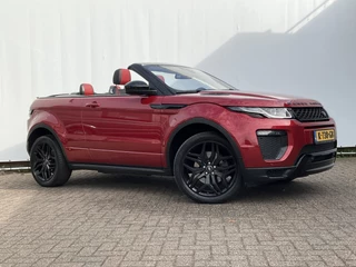 Land Rover Range Rover Evoque – thumbnail 18