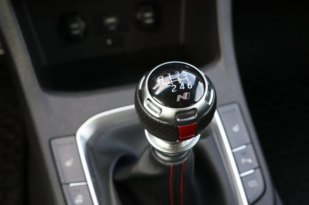Hyundai i30 – foto 20