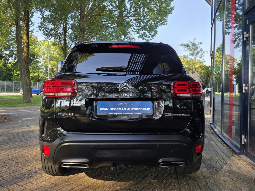 Citroën C5 Aircross – foto 5