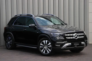 Mercedes-Benz GLE – thumbnail 4