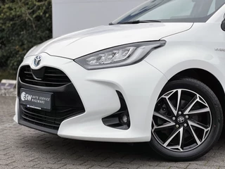 Toyota Yaris – thumbnail 8