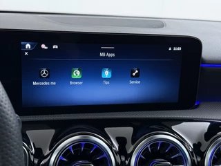Mercedes-Benz A-Klasse – thumbnail 35