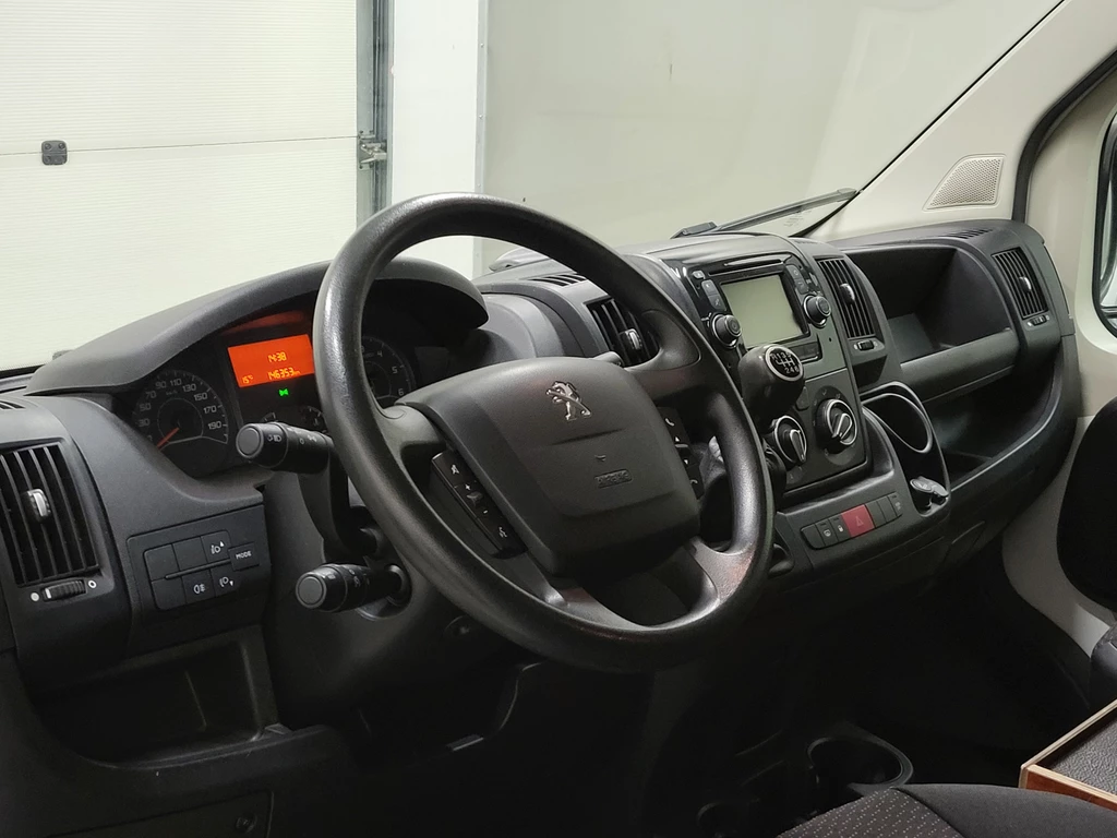 Peugeot Boxer – foto 7