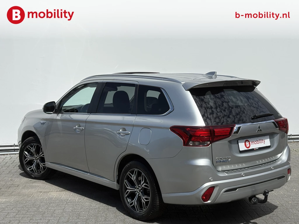 Mitsubishi Outlander – foto 3