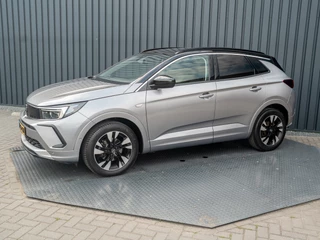 Opel Grandland – thumbnail 2