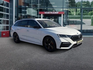 Škoda Octavia – thumbnail 7
