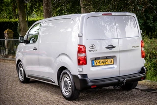 Toyota ProAce – thumbnail 6