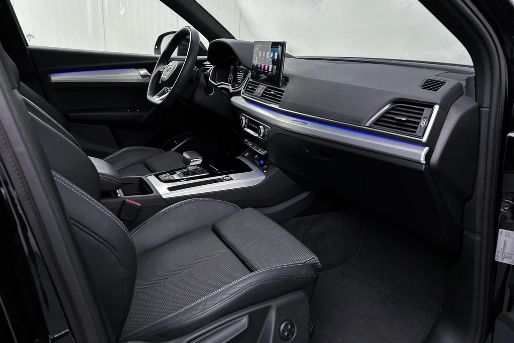 Audi Q5 – foto 34