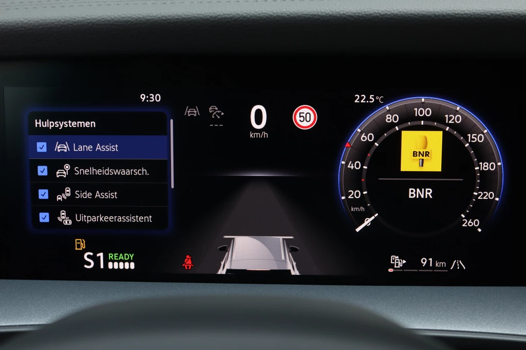 Volkswagen Tayron – foto 24