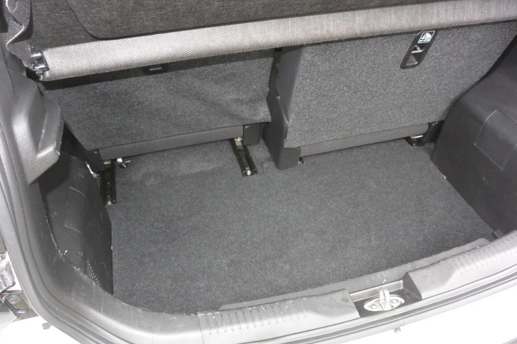 Suzuki Ignis – foto 18