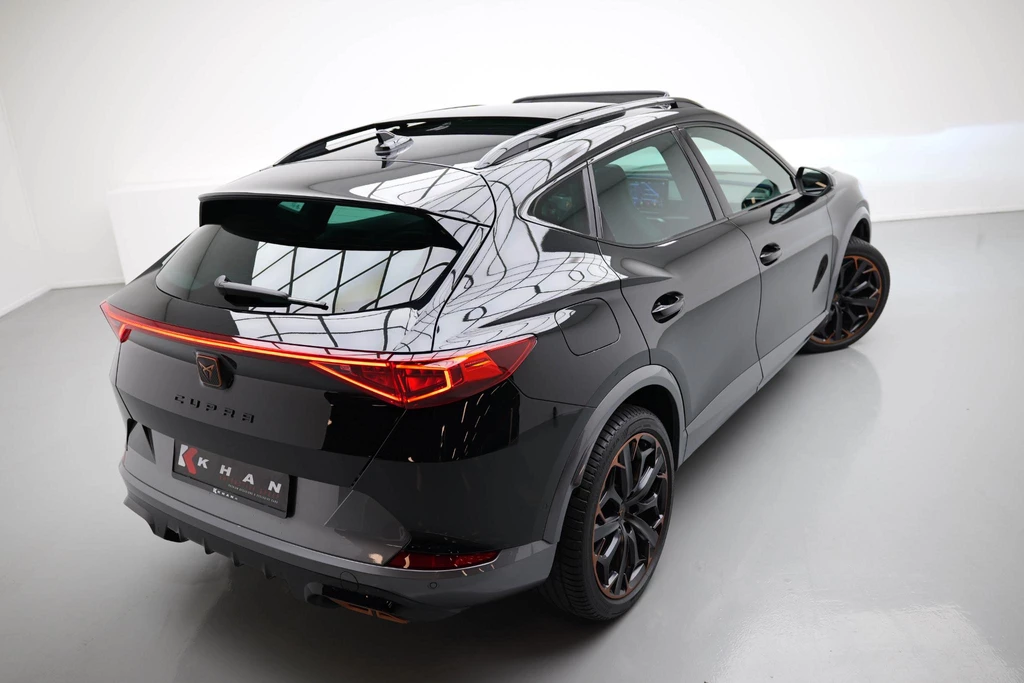 CUPRA Formentor – foto 9