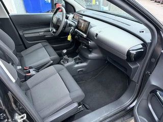 Citroën C4 Cactus – thumbnail 19