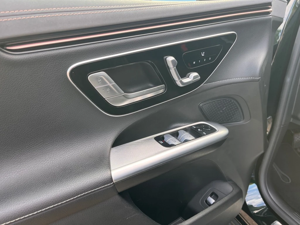 Mercedes-Benz EQE – foto 18