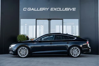 Audi A5 – thumbnail 2