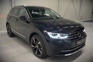 Volkswagen Tiguan – thumbnail 13