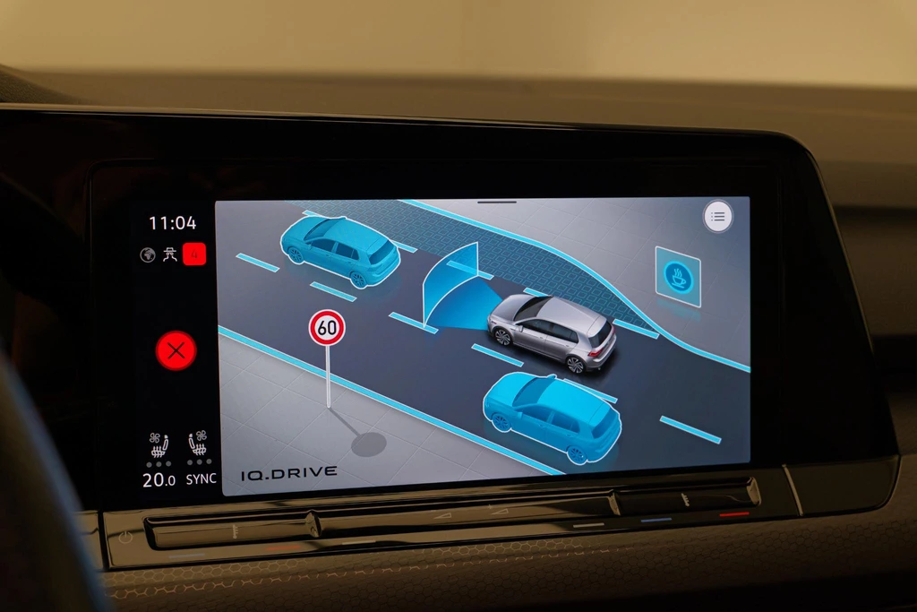 Volkswagen Golf – foto 31