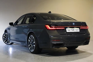 BMW 7 Serie – thumbnail 3