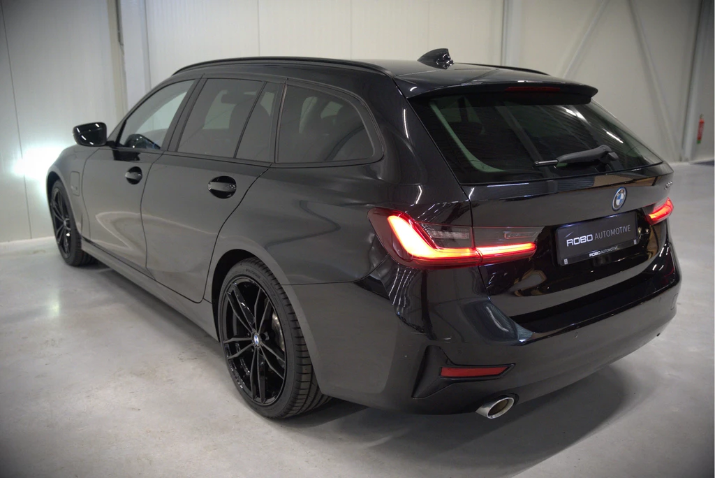 BMW 3 Serie – foto 6