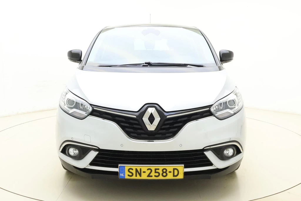 Renault Scénic – foto 9