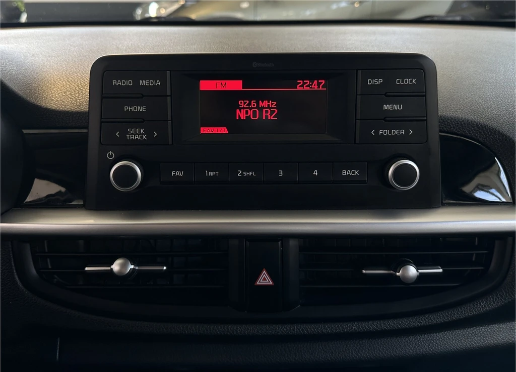 Kia Picanto – foto 13