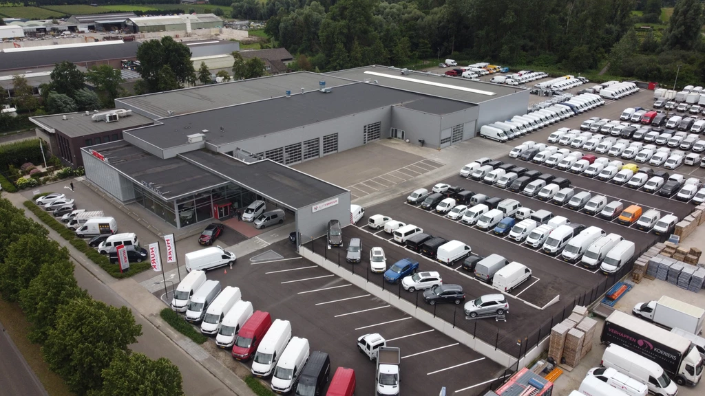 Mercedes-Benz eCitan – foto 24